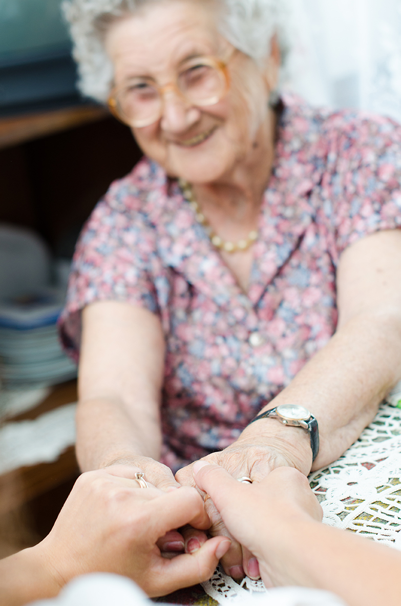 Fibromyalgia in the elderly: Understanding and managing pain