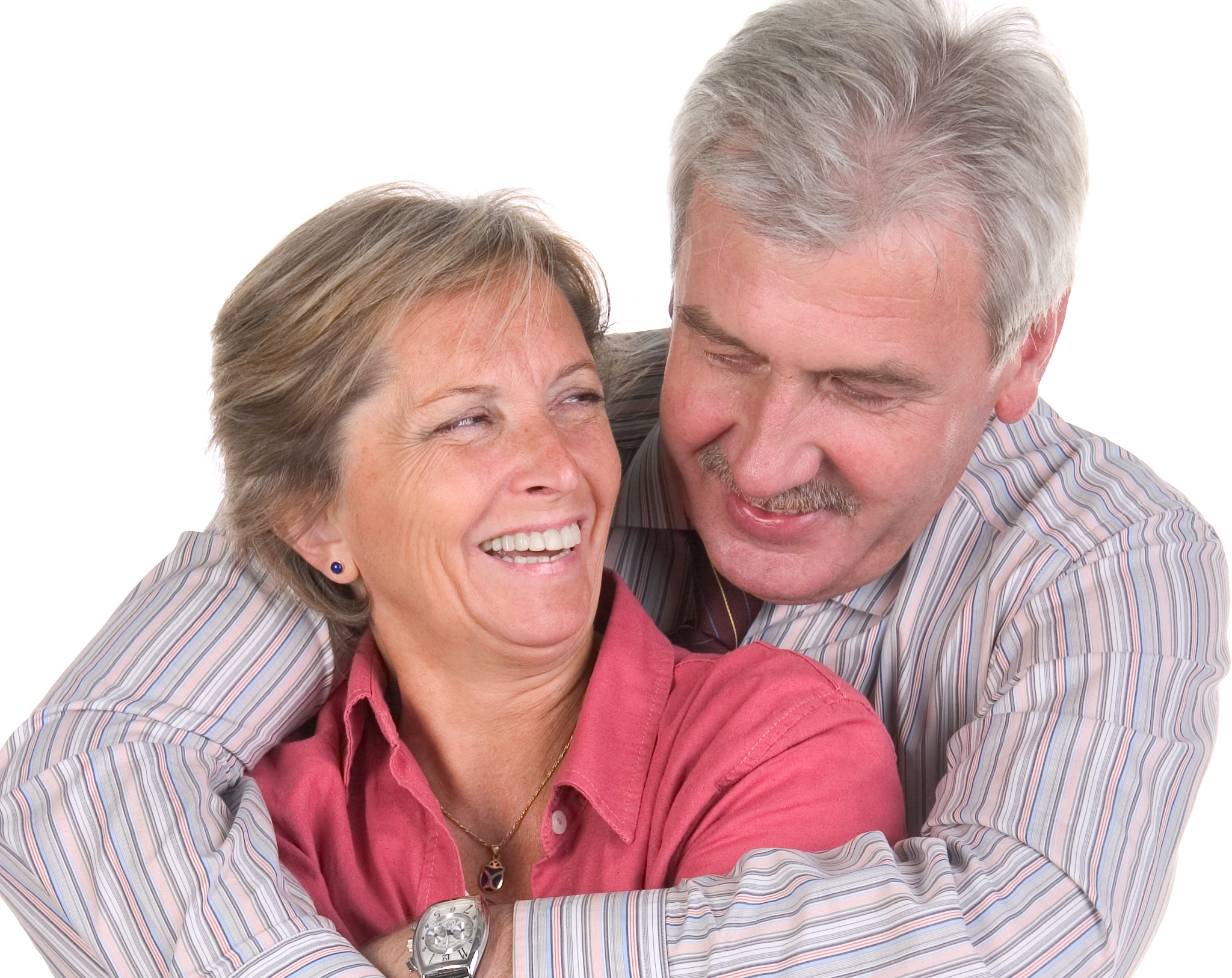 The timeless medicine: The benefits of laughter for seniors