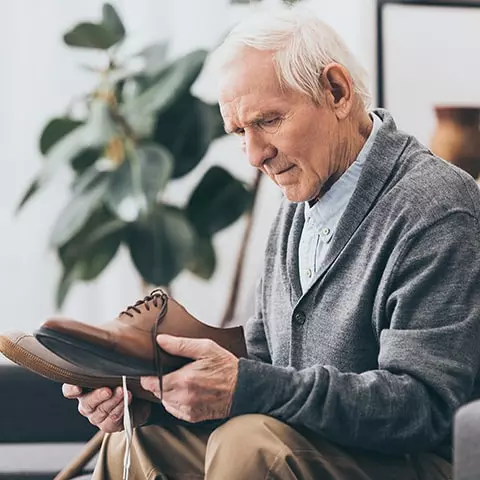 The link between medications and nail health in seniors