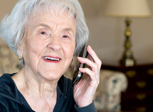 The importance of speech therapists in aged care homes