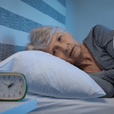 Sedentary lifestyle in the elderly: Unraveling the dangers down under